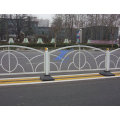 PVC Coated Municipal Fence